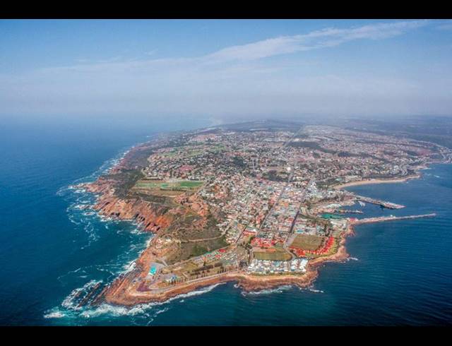 LAND FOR SALE IN DANA BAY